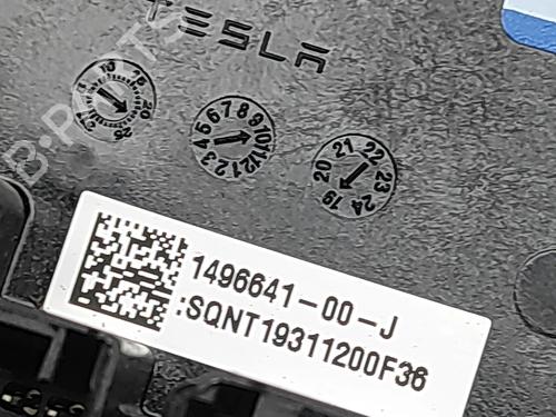 Electronic module TESLA MODEL X (5YJX) P100D AWD | BP33661829M83 - Image 7