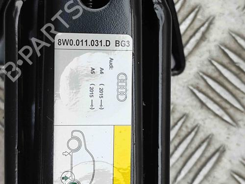 Other AUDI A5 Sportback (F5A, F5F) S5 TFSI quattro | BP29487021O1