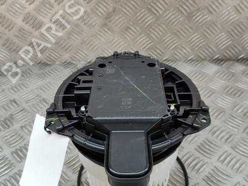 Heater blower motor TOYOTA C-HR (_X2_, _H2_) Hybrid (MAXH20) | BP27780412M62 