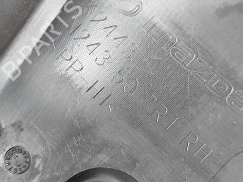 Scuttle panel MAZDA MX-5 IV (ND__) 2.0 | BP28559553C110 - Image 8