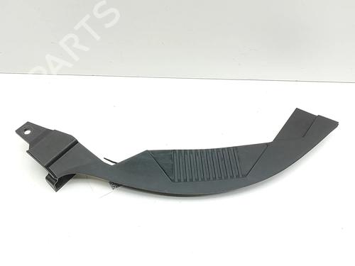 Used Headlight eyebrow HYUNDAI KONA (SX2) EV (218 hp) 30754608