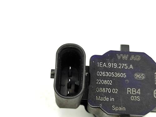 Electronic module VW ID.4 (E21) Pure | BP33395738M83 - Image 8