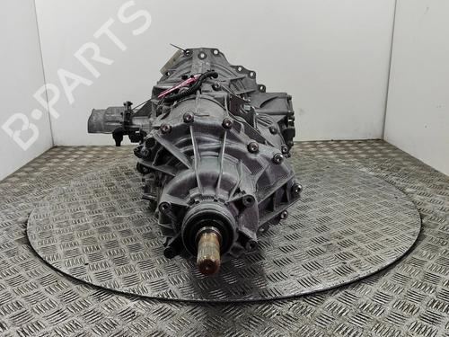 Gearbox VOLVO XC60 II (246) T8 Hybrid AWD | BP33372819M3 - Image 4