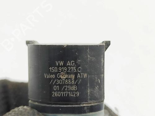 Electronic module AUDI A6 C7 Avant (4G5, 4GD) 3.0 TDI quattro | BP38961378M83 - Image 7