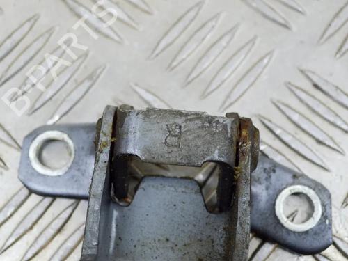 Dørhængsel/Dørbegrænser MAZDA 6 Saloon (GJ, GL) 2.2 D (GJ2FP) | BP14617503C146 