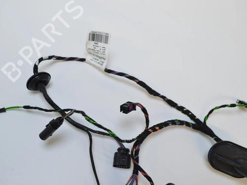 Wiring harness PORSCHE CAYENNE (92A) 4.8 GTS | BP33360463E16 - Image 2