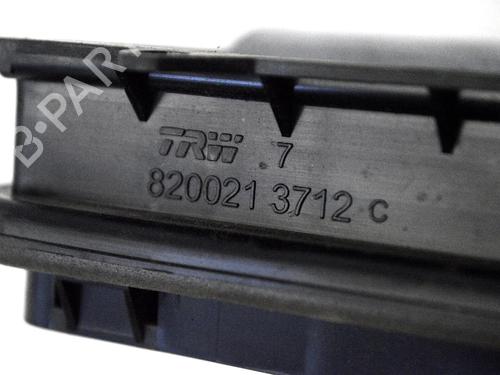 Grille NISSAN JUKE (F15) 1.5 dCi | BP30231234C40 