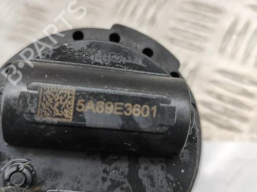 Auxiliary water pump BMW X1 (U11) iX1 xDrive 30 | BP29128372M111