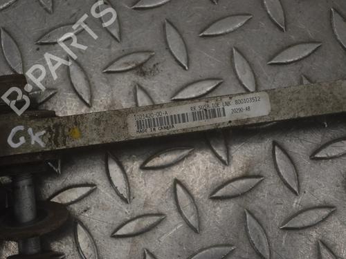 Left rear suspension arm TESLA MODEL S (5YJS) 85 | BP33364563M14 - Image 5