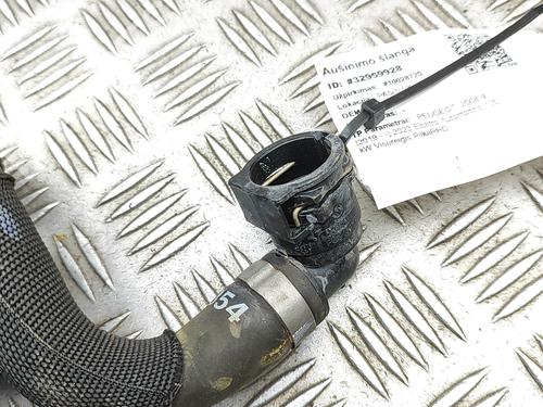 Pipe PEUGEOT 2008 II (UD_, US_, UY_, UJ_, UR_, UC_) e-2008 (UKZKXZ) | BP30131279M125 