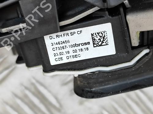 Front right lock VOLVO XC60 II (246) D4 AWD | BP24581423C97  - Image 8