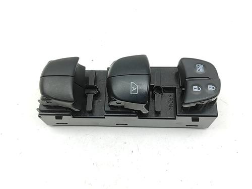 Used Right front window switch Right front window switch NISSAN LEAF (ZE1) Electric (150 hp) 33798158 33798158