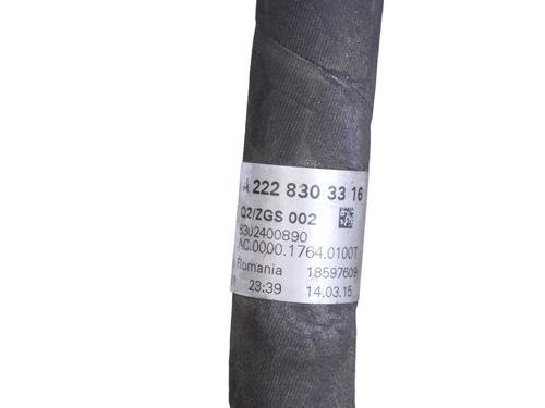 AC pipe MERCEDES-BENZ E-CLASS (W213) AMG E 63 S 4-matic+ (213.089) | BP33367357M126  - Image 5