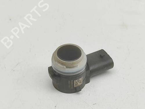 Used Electronic module Electronic module PEUGEOT 2008 II (UD_, US_, UY_, UJ_, UR_, UC_) e-2008 (UKZKXZ) (136 hp) 34560624 34560624