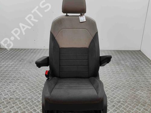Used Left front seat Left front seat VW MULTIVAN T7 (STM, STN) 1.4 eHybrid (218 hp) 29542289 29542289