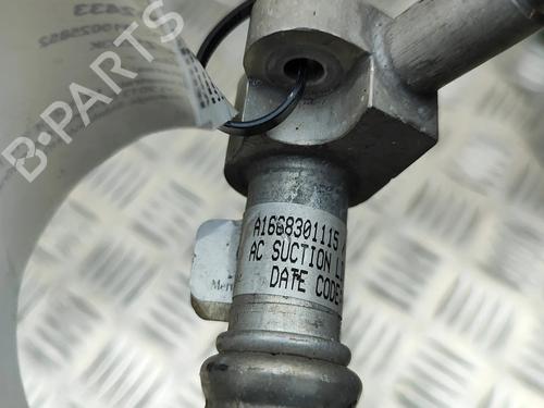 AC pipe MERCEDES-BENZ M-CLASS (W166) ML 350 BlueTEC 4-matic (166.024, 166.023) | BP29227579M126 