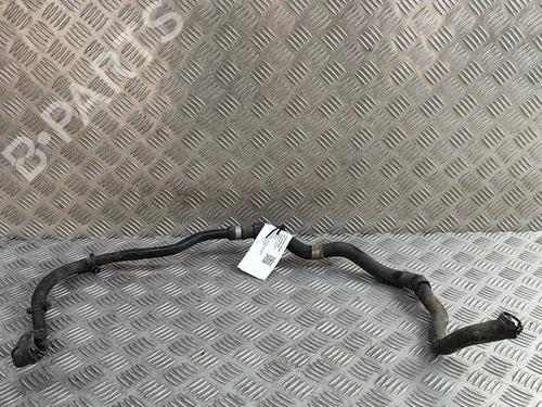 Pipe JAGUAR I-PACE (X590) EV400 AWD | BP28387876M125