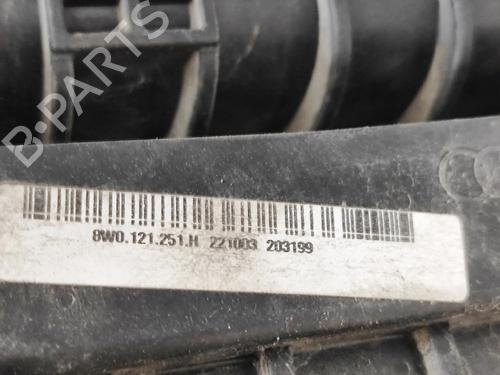 Radiator set PORSCHE CAYENNE Coupe (9YB) 3.0 E-Hybrid AWD | BP38017825M120 - Image 15