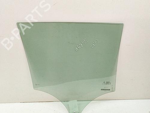 Dør rude ventre bagtil VOLVO XC40 (536) T3 | BP27774724C20