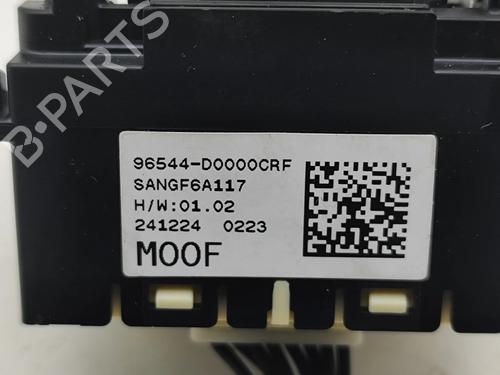Steering wheel controls KIA EV9 (MV) 100 GT-Line AWD | BP34160674E15  - Image 6