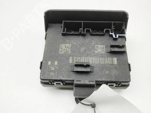 Used Electronic module Electronic module AUDI Q5 (FYB, FYG) SQ5 TFSI quattro (354 hp) 39939455 39939455