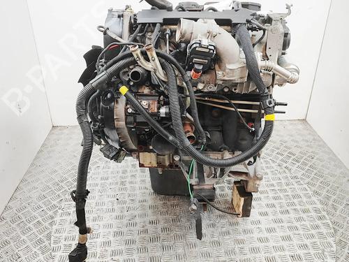 Engine CHEVROLET CRUZE (J300) 1.6 | BP39073074M1 - Image 2
