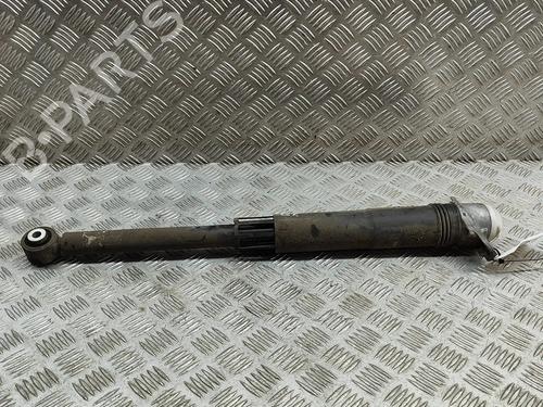 Used Left rear shock absorber Left rear shock absorber AUDI A1 Sportback (GBA) 25 TFSI (95 hp) 19644708 19644708