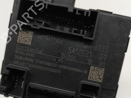 Electronic module BMW iX (I20) xDrive 50 | BP28556248M83 