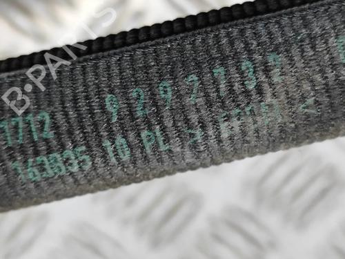 Pipe BMW i3 (I01) Electric | BP21487231M125  - Image 6