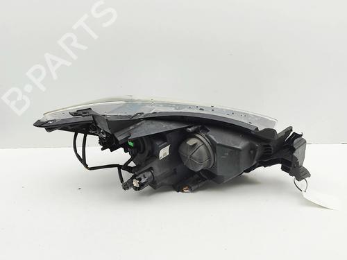 Left headlight PORSCHE CAYENNE Coupe (9YB) 3.0 AWD (9YBAA1) | BP35767679C28 - Image 3
