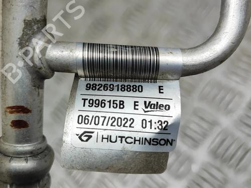 AC pipe OPEL MOKKA 1.2 (76) | BP36984082M126  - Image 7