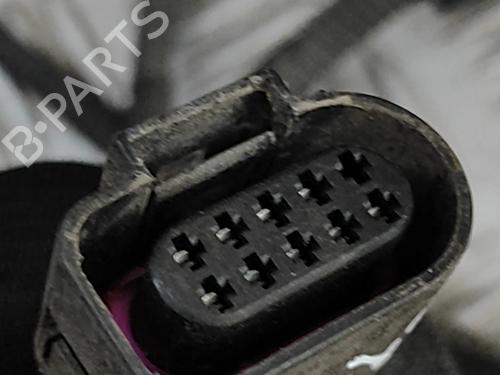 Electronic module PORSCHE PANAMERA (970) 4.8 4S | BP27458263M83