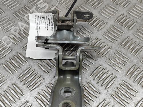Hinge/Door check strap OPEL CROSSLAND X / CROSSLAND (P17, P2QO) 1.2 (75) | BP28553717C146 