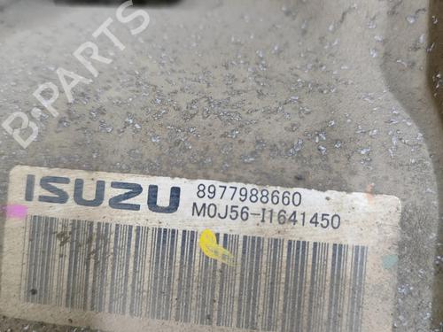 Transfer box ISUZU D-MAX II (TFR, TFS) 1.9 Ddi 4x4 (TFS87J) | BP31056555M36 