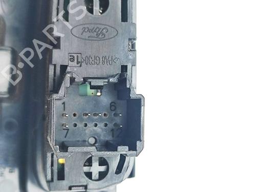 Switch FORD TRANSIT CUSTOM V362 Bus (F3) 2.0 EcoBlue mHEV | BP37445311I30 - Image 5