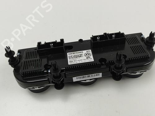 Elektronisk modul VW PASSAT B8 Variant (3G5, CB5) 1.4 GTE Hybrid | BP26570128M83 