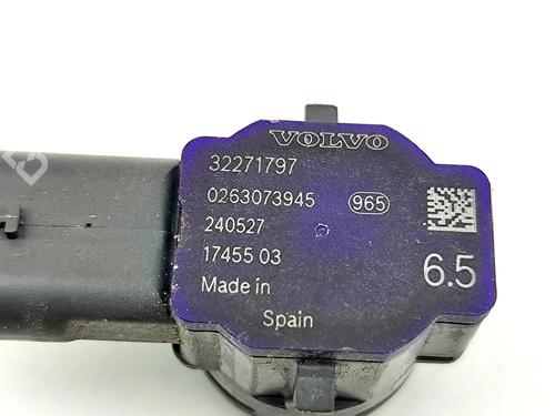 Electronic module VOLVO XC40 (536) B3 Mild-Hybrid | BP31859283M83 