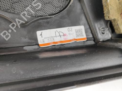 Rear left panel MAZDA CX-9 (TB) 3.5 | BP23416324C60  - Image 8