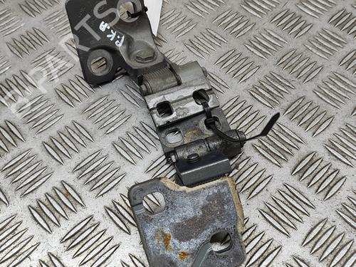Hinge/Door check strap BMW 6 (E63) 635 d | BP23249685C146 