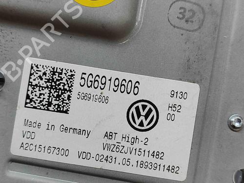 Display monitor TOYOTA RAV 4 IV (_A4_) 2.5 Hybrid 4WD (AVA44, AVA44_) | BP27470058C48