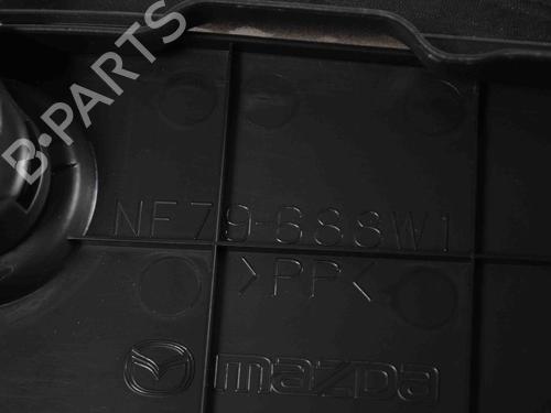 Boot lining MAZDA MX-5 III (NC) 1.8 (NC18) | BP30244165I3