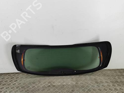 Bagrude RENAULT ZOE (BFM_) ZOE | BP26221170C64