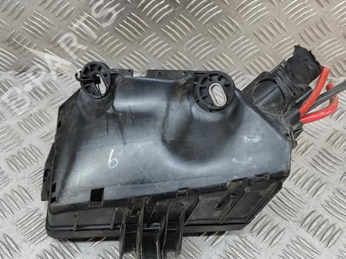 Fuse box SKODA OCTAVIA III Combi (5E5, 5E6) 2.0 TDI | BP25906656E1 