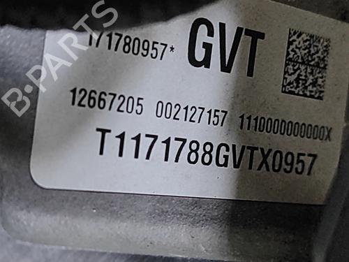 Engine CHEVROLET CORVETTE (C7) 6.2 | BP33615627M1  - Image 9