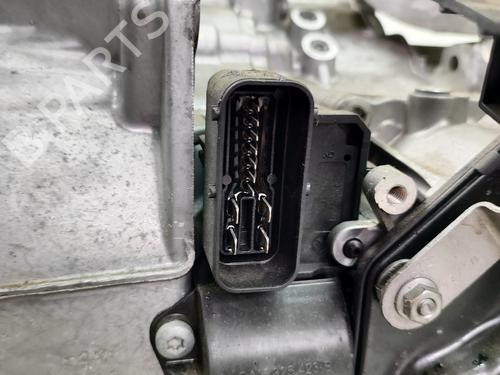 Gearbox AUDI A3 Limousine (8YS, 8YM) 35 TFSI Mild Hybrid | BP29510741M3 