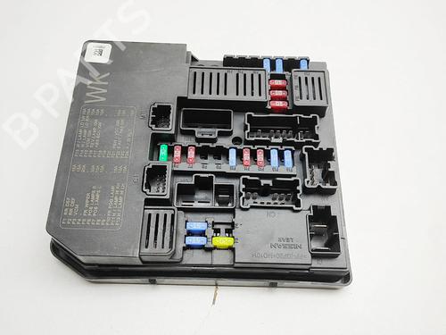 Fuse box NISSAN LEAF (ZE1) Electric | BP37797727E1 - Image 3