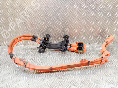 Ledningsnett BMW i3 (I01) Range Extender (170 hp) 14639091