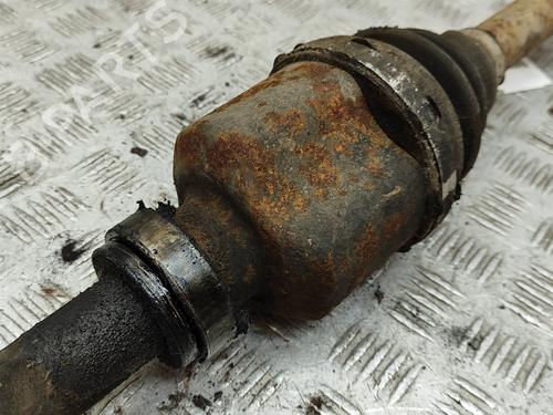 Right front driveshaft PEUGEOT BOXER Van 2.2 HDi 120 | BP26511501M39 