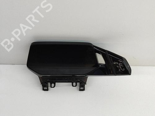 Used Instrument cluster Instrument cluster VW ID.4 (E21) PRO (265 hp) 28552166 28552166