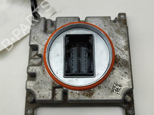 Elektronische module PORSCHE CAYENNE Coupe (9YB) 3.0 AWD (9YBAA1) (340 hp) 27793967